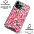 Disney Goofy Goof iPhone 15 Pro Clear Case